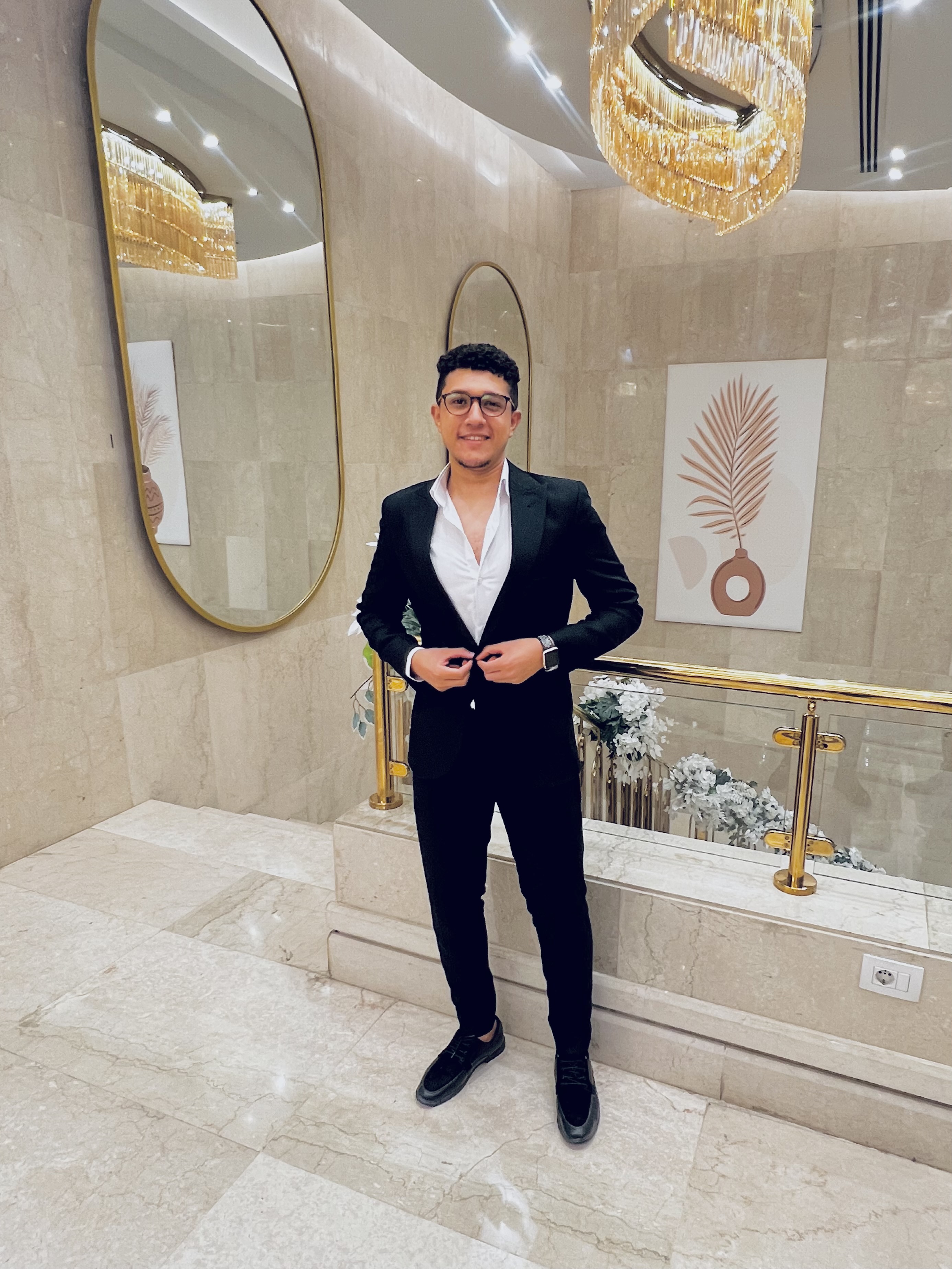 home profile